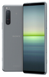 Замена экрана на телефоне Sony Xperia 5 II в Челябинске